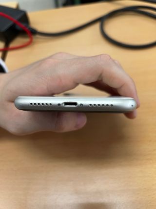 iPhone 11 Blanco 64 GB