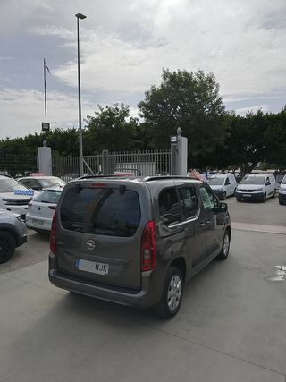 Opel Combo Life 2023