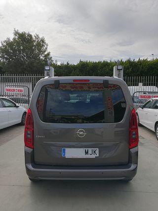 Opel Combo Life 2023