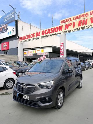 Opel Combo Life 2023