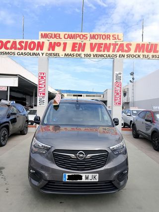 Opel Combo Life 2023