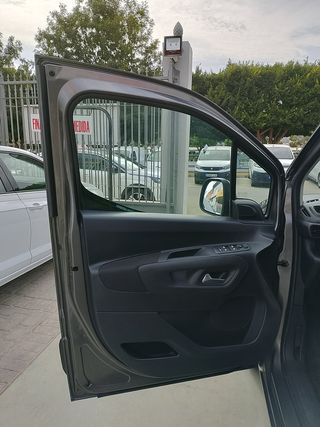 Opel Combo Life 2023
