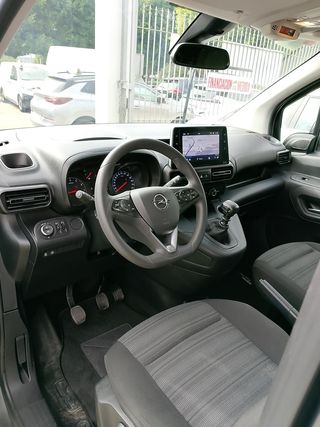 Opel Combo Life 2023