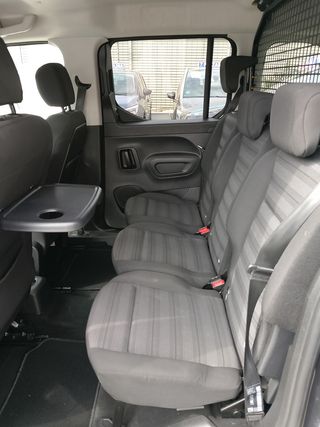 Opel Combo Life 2023