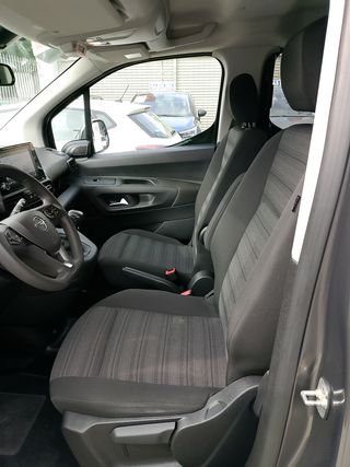 Opel Combo Life 2023