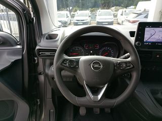 Opel Combo Life 2023