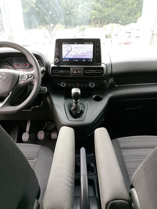 Opel Combo Life 2023