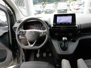 Opel Combo Life 2023