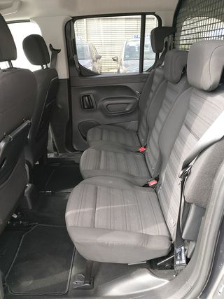 Opel Combo Life 2023