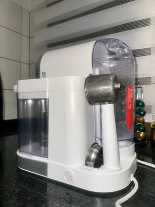 Cafetera Cecotec Cumbia Power Instant