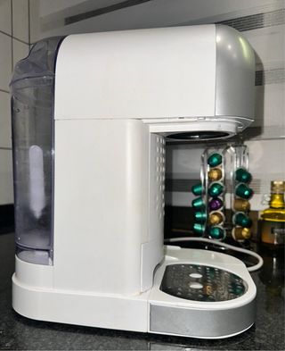 Cafetera Cecotec Cumbia Power Instant