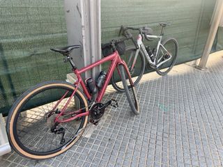 Bicicleta Megamo Jakar 30 Gravel