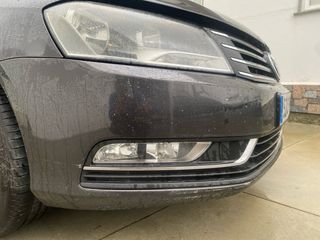 Paragolpes Delantero VW Passat B7