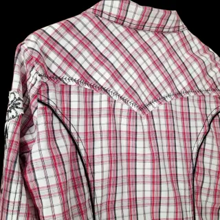 Camisa Fresh Made L