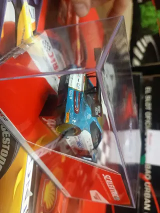 Aston Martin Scalextric 1/32