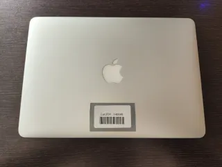NO ENCIENDE Apple MacBook Air 2017 A1466 8GB/128GB