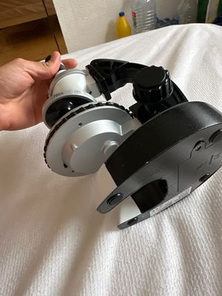 Microscopio infantil 150X como nuevo