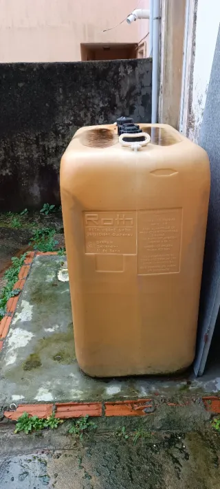 Caldera Domusa Gasoil con Quemador y Depósito