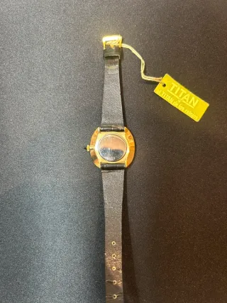 Reloj Titan Mecánico Nuevo a Estrenar