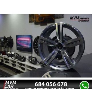 Llantas BMW M6 18 Pulgadas