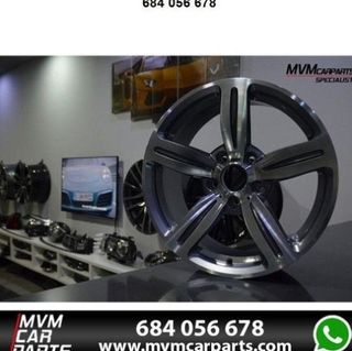 Llantas BMW M6 18 Pulgadas