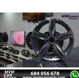 Llantas BMW M6 18 Pulgadas