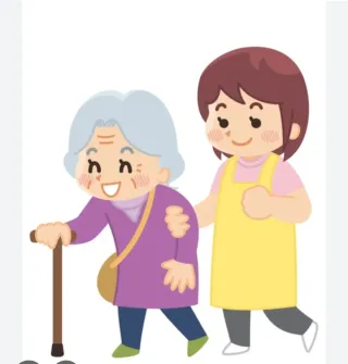 Cuidadora interna para mujer mayor. En Sagunto.