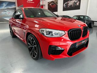 BMW X4 M 2020