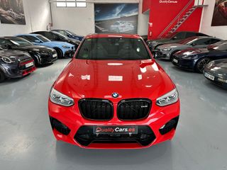 BMW X4 M 2020
