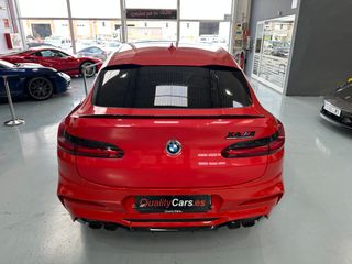 BMW X4 M 2020