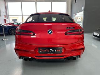 BMW X4 M 2020
