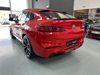 BMW X4 M 2020