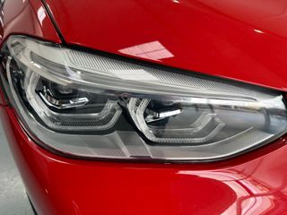 BMW X4 M 2020