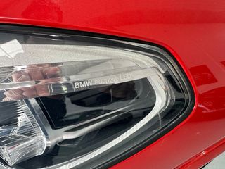 BMW X4 M 2020