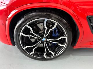 BMW X4 M 2020