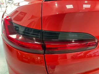 BMW X4 M 2020