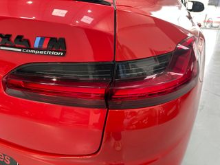 BMW X4 M 2020