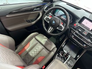 BMW X4 M 2020