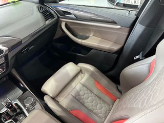 BMW X4 M 2020