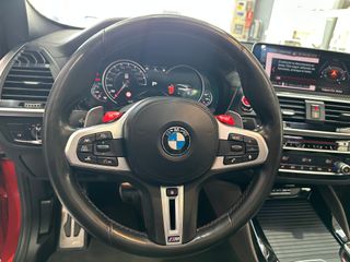 BMW X4 M 2020