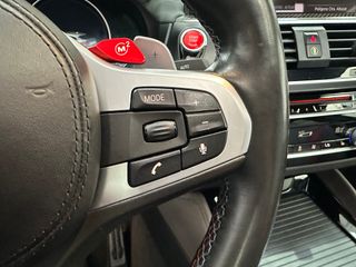 BMW X4 M 2020