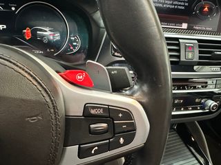 BMW X4 M 2020