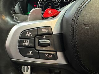 BMW X4 M 2020