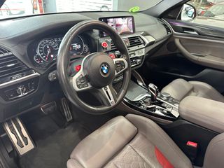BMW X4 M 2020