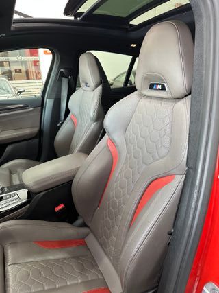 BMW X4 M 2020