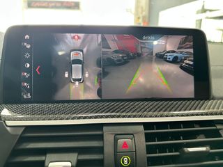 BMW X4 M 2020