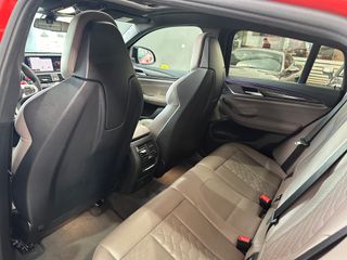 BMW X4 M 2020