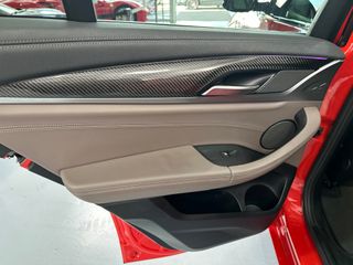 BMW X4 M 2020