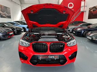 BMW X4 M 2020