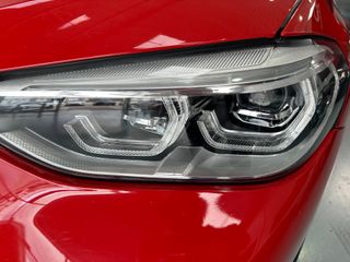 BMW X4 M 2020